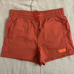 Cotopaxi W Brinco Shorts